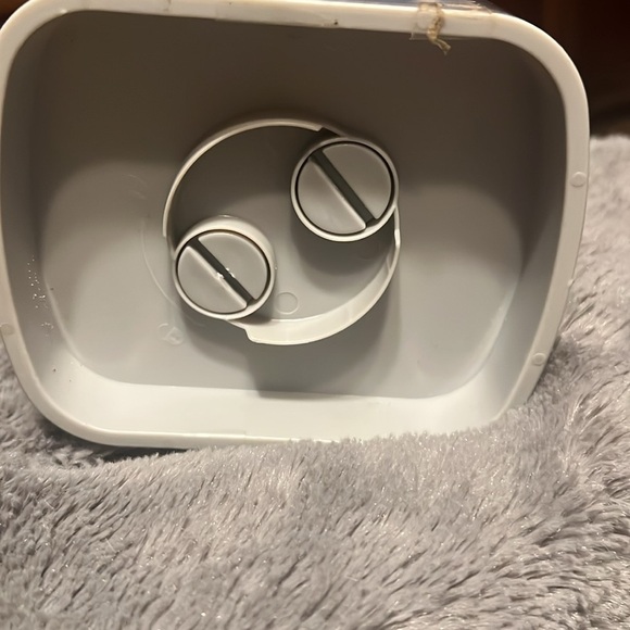 Star Wars Yoda spinning head - Picture 3 of 7